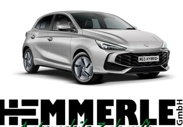 MG 3 4.000 km 15.990 &euro; München 81827