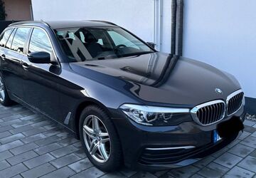 BMW 530 138.000 km 21.995 &euro; München 80995