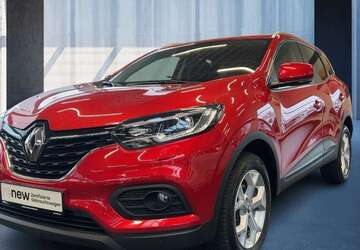 Renault Kadjar 33.438 km 16.690 &euro; München 81827