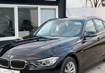BMW 320 39.800 km 18.990 &euro; Hofolding (Bei München) 85649