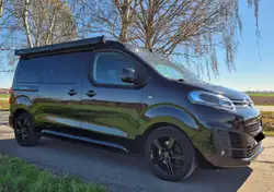 Citroen Spacetourer 62.000 km 45.000 &euro; Emmering 82275