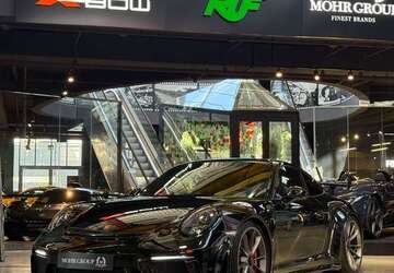 Porsche 991 43.000 km 118.900 &euro; München 80939