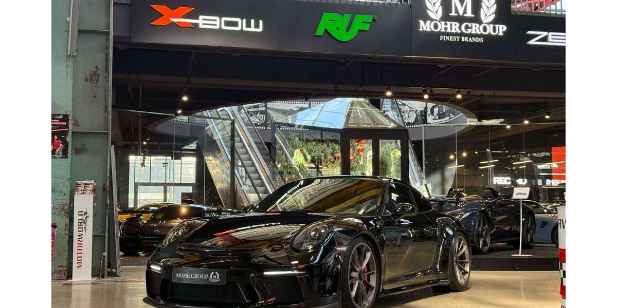 Porsche 991 43.000 km 118.900 &euro; München 80939