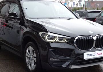 BMW X1 122.000 km 22.950 &euro; Dachau (bei München) 85221