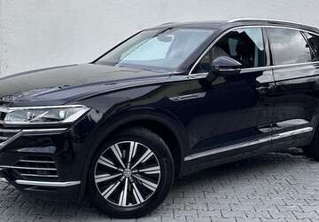 VW Touareg 159.000 km 34.990 &euro; München 81243
