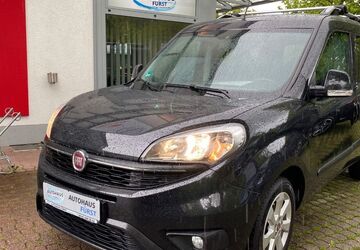 Fiat Doblo 179.800 km 8.850 &euro; Fürstenfeldbruck (Kreisstadt MÜNCHEN) 82256