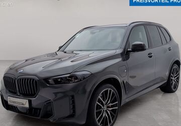 BMW X5 17.980 km 91.606 &euro; München 80939