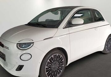 Fiat 500e 20.000 km 22.890 &euro; München 80339