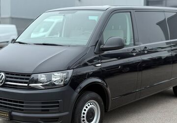 VW T6 Transporter 66.000 km 17.990 &euro; Bergkirchen 85232