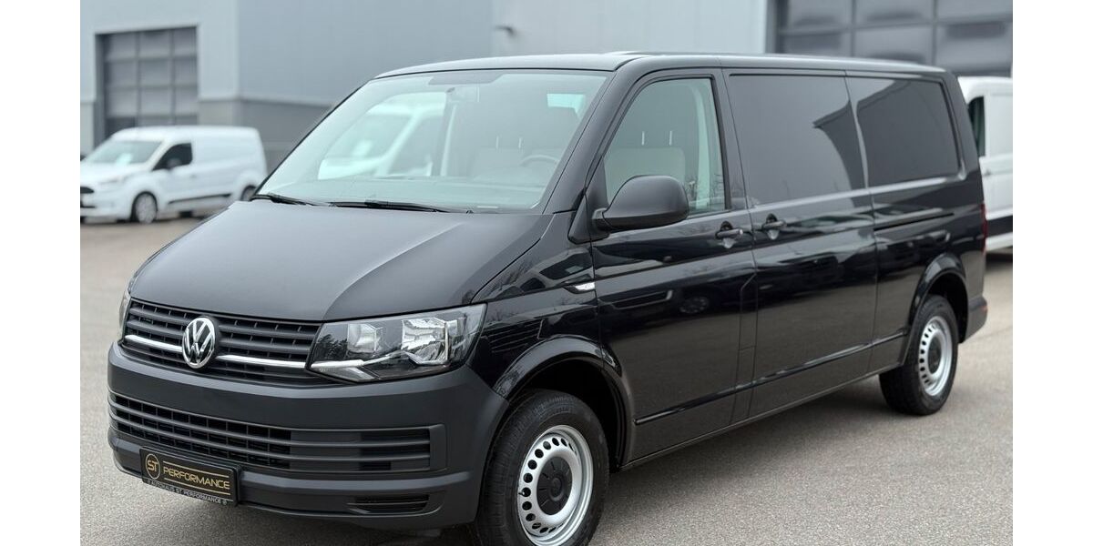 VW T6 Transporter 66.000 km 17.990 &euro; Bergkirchen 85232