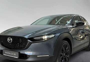 Mazda CX-30 3.000 km 30.990 &euro; München 80339