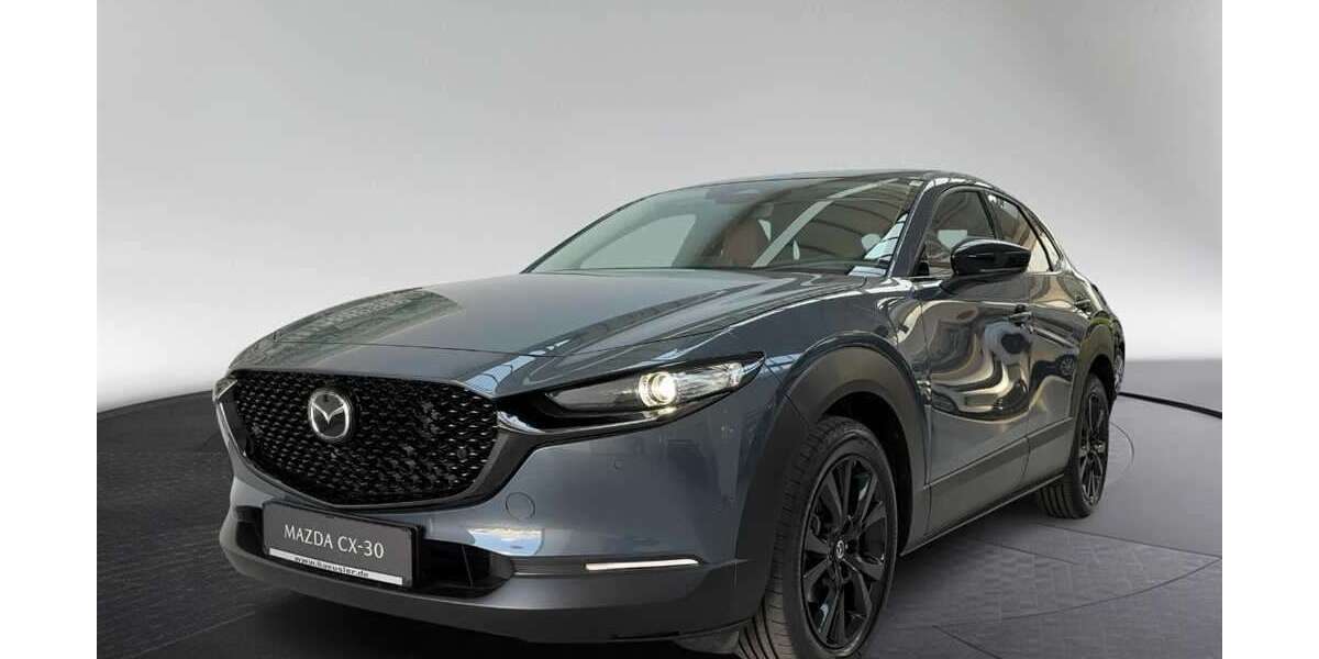 Mazda CX-30 3.000 km 30.990 &euro; München 80339