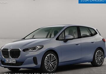 BMW 220 Active Tourer 7.932 km 31.495 &euro; München 80939
