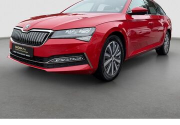 Skoda Superb 85.000 km 22.800 &euro; Ebersberg bei München 85560