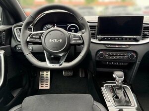 Kia XCEED 1.6T 180 DCT GTL LEDER 1.500 km 33.990 &euro; Höhenkirchen-Siegertsbrun 85635