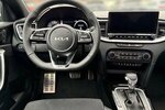 Kia XCEED 1.6T 180 DCT GTL LEDER 1.500 km 35.490 &euro; Höhenkirchen-Siegertsbrun 85635