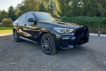 BMW X6 60.000 km 68.000 &euro; Munchen 80313