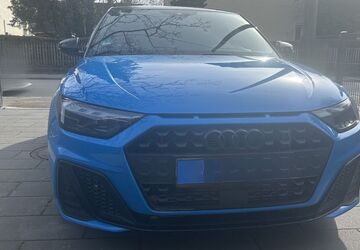 Audi A1 46.300 km 26.990 &euro; München 81739