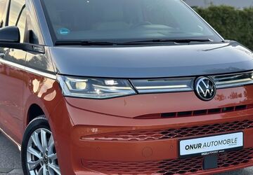 VW T7 Multivan 36.500 km 50.950 &euro; München 81245
