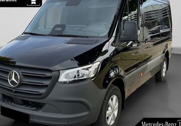 Mercedes-Benz eSprinter 5.652 km 52.950 &euro; Landsham 85652