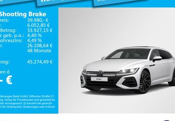 VW Arteon 41.193 km 38.483 &euro; München 81825