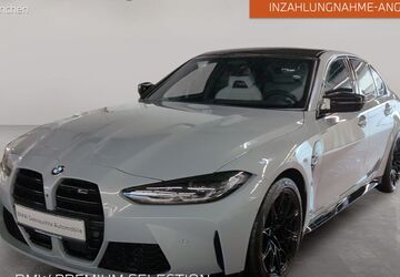 BMW M3 64.073 km 71.905 &euro; München 80939