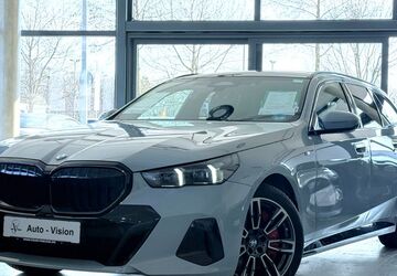 BMW 540 48.775 km 59.880 &euro; München 81825