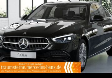 Mercedes-Benz C 180 22.502 km 33.990 &euro; München 80636