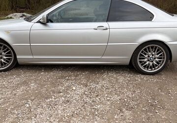 BMW 330 242.000 km 12.900 &euro; Neufahrn bei Freising 85375