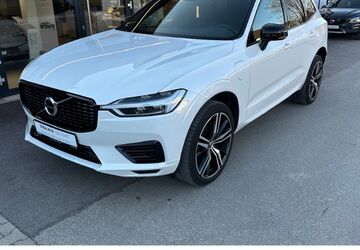 Volvo XC60 61.000 km 37.790 &euro; Baierbrunn 82065