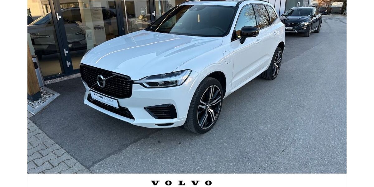 Volvo XC60 61.000 km 37.790 &euro; Baierbrunn 82065