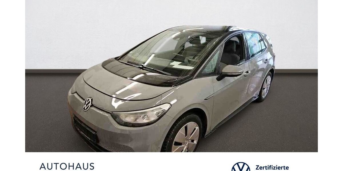 VW ID.3 19.400 km 20.900 &euro; Ebersberg bei München 85560