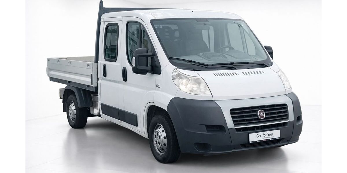 Fiat Ducato 179.400 km 8.990 &euro; München 80995