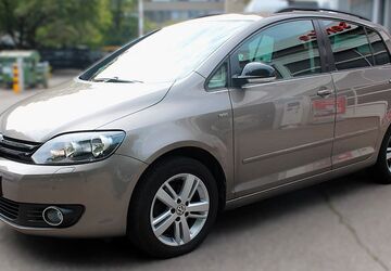 VW Golf Plus 200.000 km 4.900 &euro; München 80636