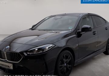 BMW 220 14.548 km 37.903 &euro; München 80939