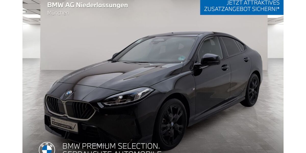 BMW 220 14.548 km 37.903 &euro; München 80939