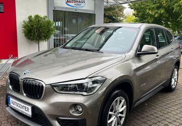 BMW X1 66.900 km 19.500 &euro; Fürstenfeldbruck 82256