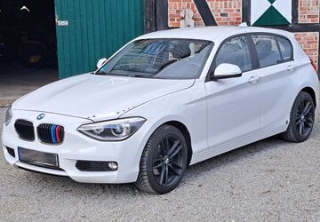 BMW 118 126.000 km 11.700 &euro; Straßlach-Dingharting 82064