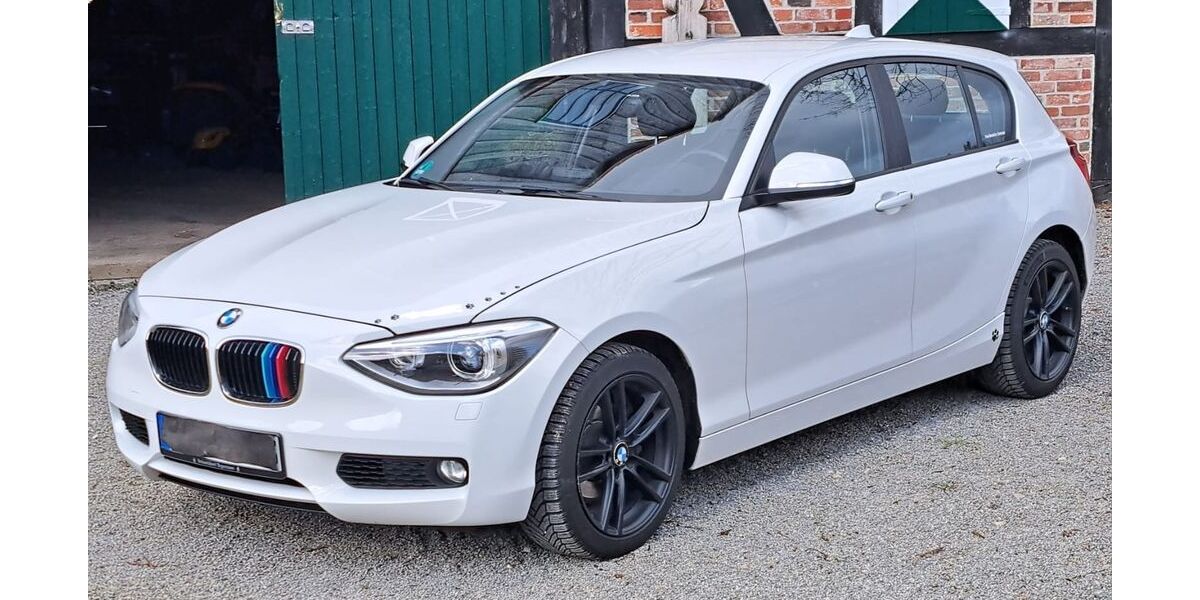 BMW 118 126.000 km 11.700 &euro; Straßlach-Dingharting 82064