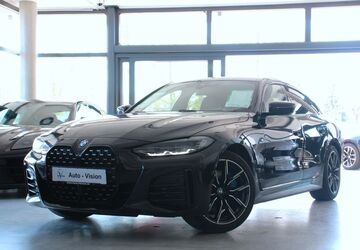 BMW 420 73.302 km 35.550 &euro; München 81825