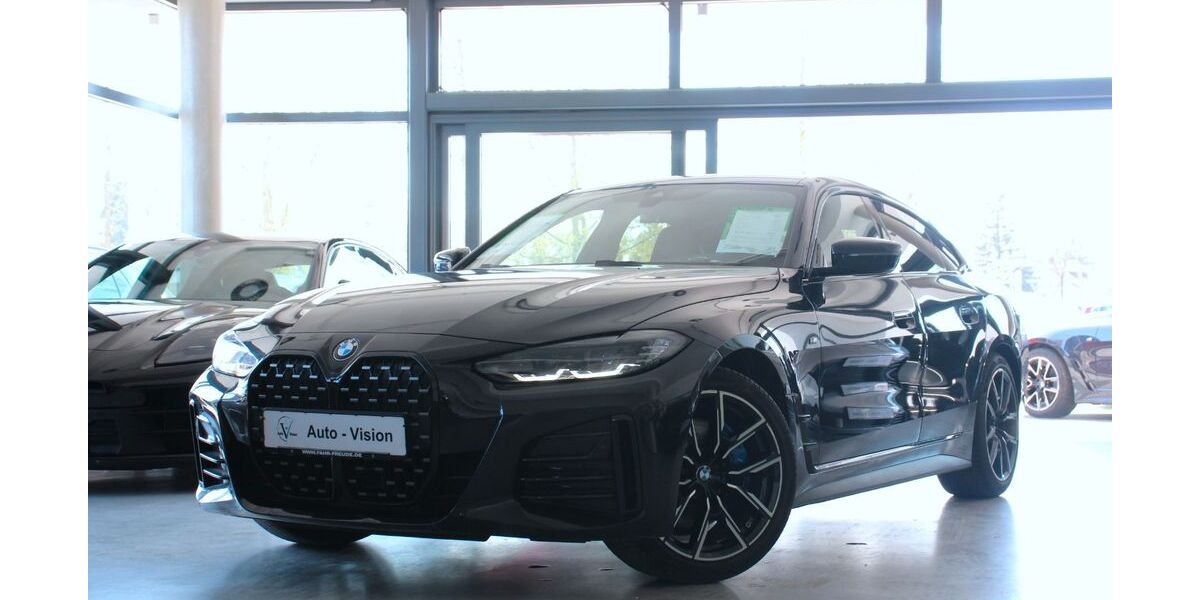 BMW 420 73.302 km 35.550 &euro; München 81825