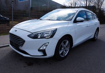 Ford Focus 185.000 km 9.999 &euro; Vierkirchen bei München 85256