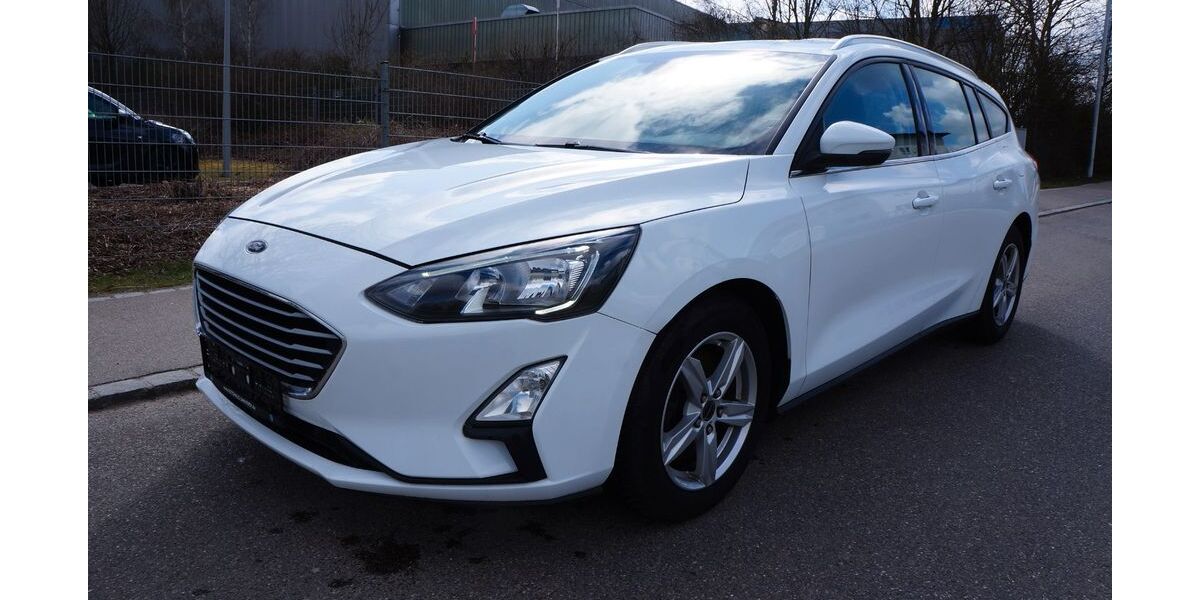 Ford Focus 185.000 km 9.999 &euro; Vierkirchen bei München 85256