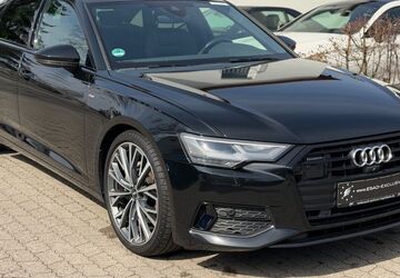 Audi A6 166.000 km 31.100 &euro; Mintraching/Neufahrn 85375