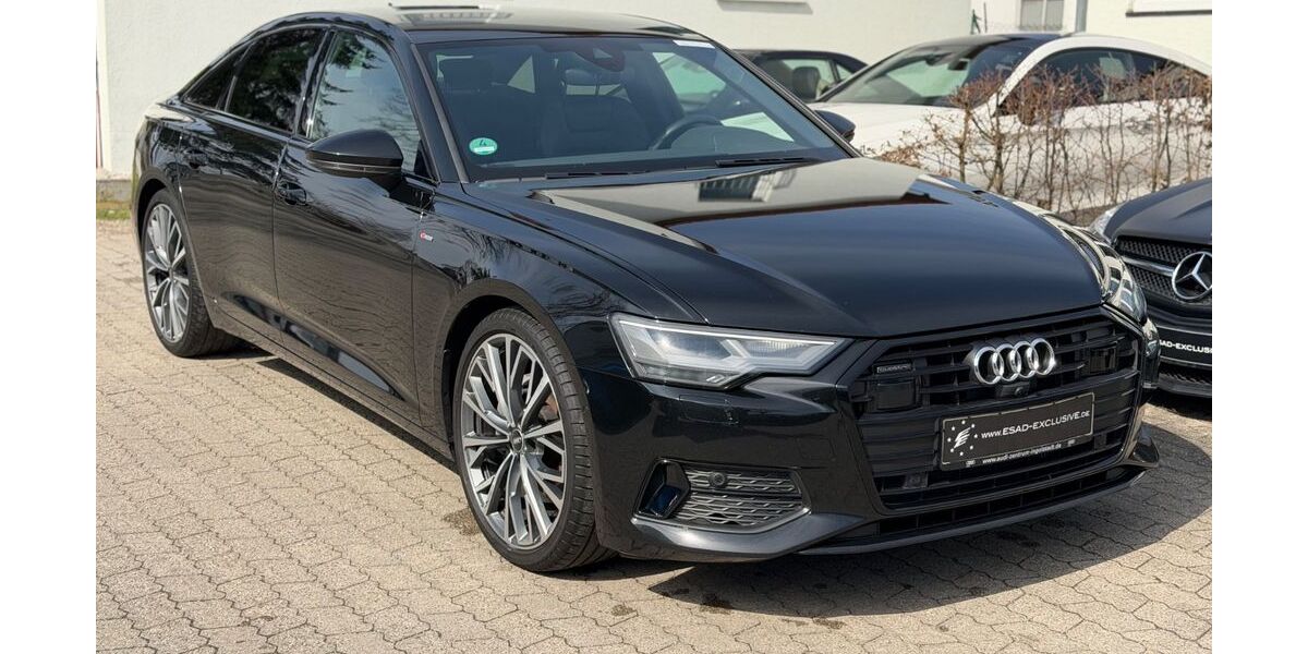 Audi A6 166.000 km 31.100 &euro; Mintraching/Neufahrn 85375