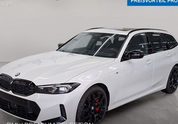 BMW M340d 10.062 km 60.495 &euro; München 80939