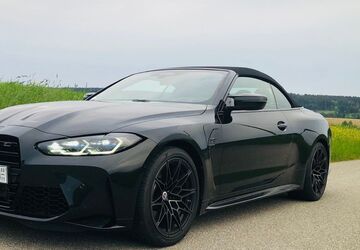 BMW M4 28.500 km 69.750 &euro; München Ost 80333