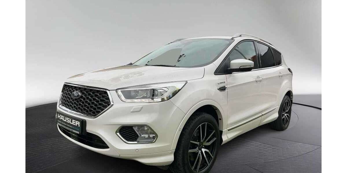 Ford Kuga 93.000 km 21.790 &euro; Neubiberg 85579