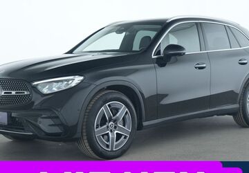 Mercedes-Benz GLC 300 25.149 km 52.735 &euro; Garching bei München 85748