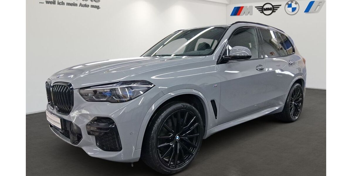 BMW X5 50.468 km 64.990 &euro; München 81827